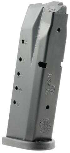 Smith & Wesson Magazine 40S&W/357SIG 13Rd Fits S&W M&P M2.0 3008591