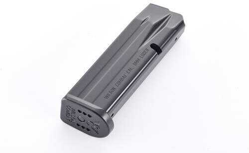 EDC X9 9mm 15-Round Magazine, Black Md: 849