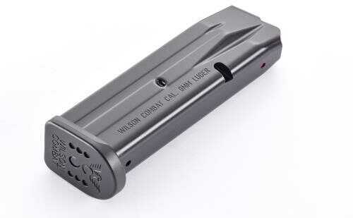 EDC X9 9mm 10-Round Magazine, Black Md: 862