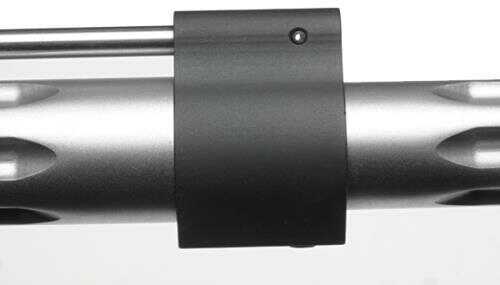 Click to see larger image. Gas Block Lo-Profile, Corrosion Resistant Phosphate Finish Md: TRLPGB