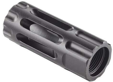 QComp-The “Quiet” AR Muzzle Brake 1/2x28 Thread Md: TRQCOMP1/228