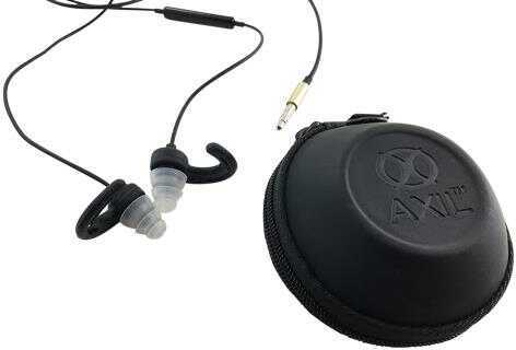 Axil EPEB Ear Pro Ear Buds Black