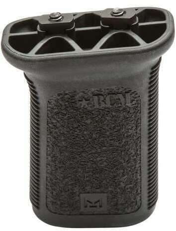 Bravo Company BCMGUNFIGHTER Vertical Grip Mod 3 Black MLOK Compatible BCM-VG-MCMR-MOD-3-BLK