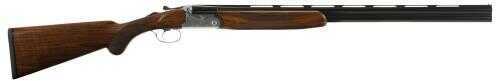 Barrett Sovereign Rutherford Over/Under Shotgun 16 Gauge 26" Barrel 2 3/4" Chamber Walnut Stock Steel