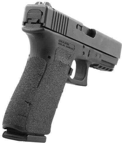 Talon 370G for Glock 17 Gen 5 Granulate Adhesive Grip Textured Black