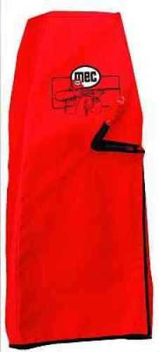 Click to see larger image. MEC Canvas Dust Covers For Reloaders Md: 8807