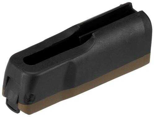 Browning 6.5 Creedmoor X-Bolt Burnt Bronze Cerakote 4 Round Magazine-img-0