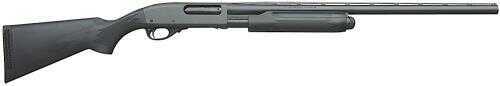 Remington 870 Pump 20 Gauge Shotgun 3" Chamber 28" Vented Rib Barrel Modified Choke Black Synthetic 81105