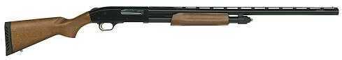 Mossberg 835 Ulti-Mag Pump Shotgun All Purpose Field 12 Gauge 28" Barrel Honey Satin Wood Stock 61120