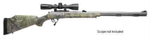 Thompson/Center Arms Triumph Muzzleloader 50 Caliber, Realtree AP HD, (Weather Shield Metal Coating) 8512