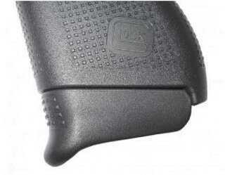 Pearce Grip PG43+1 Magazine Extension For Glock 43 Md:-img-0