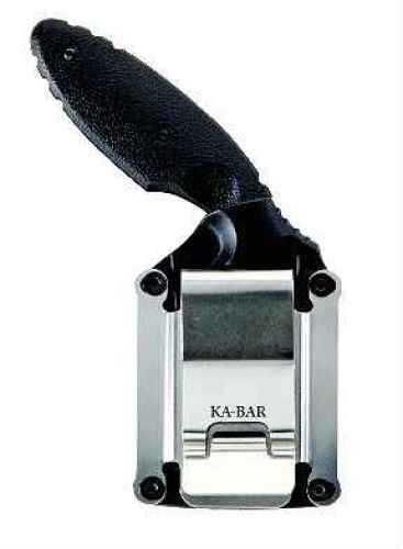 Ka-Bar Metal Belt Clip for TDI Knives