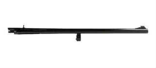 Mossberg 870 Remington Barrel Slug Adjustable Rifle Sights 12 Gauge 24" Fully-Rifled Bore Matte Blue 91048
