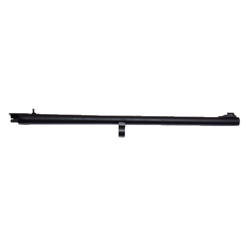 Mossberg Barrel Remington 870 Slug 12 Gauge 24" Cylinder Bore with Adjustable Rifle Sights Matte Blued
