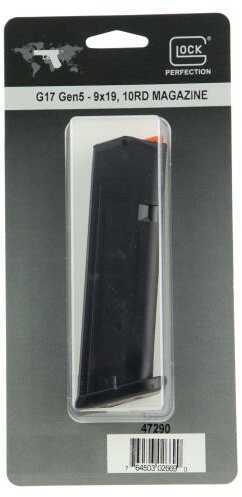 Glock 47290 Magazine G17/34 Gen5 9mm 10rd