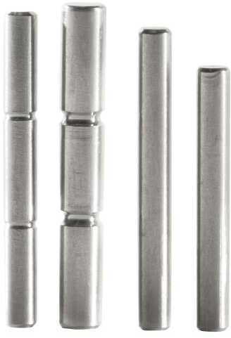 Zev Technologies Titanium Pins and Pin Kit for Glock Gen 1-3 Md: PIN-KIT-4G