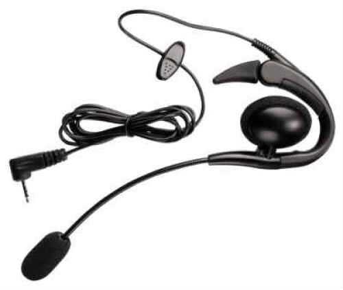 Motorola Audio Accessories Headset w/Swivel Boom Microphone for FR50/FR60/TA280/T289 53725