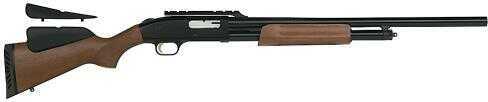Mossberg 500 Pump Action Shotgun Slugster 12 Gauge 24" Barrel 54232