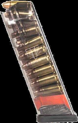 ETS for Glock 9mm Mag R.R.S. (Rapid Recognition System), Orange Md: GLK9RRSOR