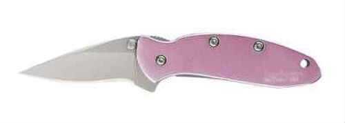 Kershaw Ko Chive 2 7/8" Pink