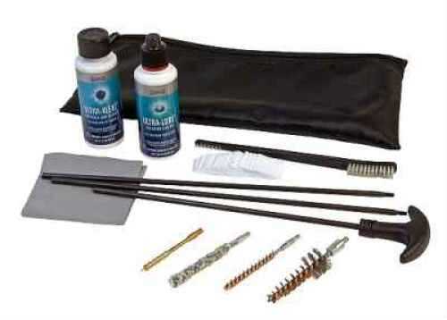 Outers Guncare Gunslick AR15 Cleaning Kit 3 oz Md: 41455