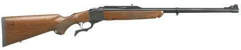 Ruger No. 1 Tropical 450/400 Nitro Express 24" Barrel Single Shot Walnut Falling Block Rifle 11324