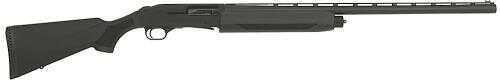 <span style="font-weight:bolder; ">Mossberg</span> <span style="font-weight:bolder; ">935</span> Magnum 12 Guage Shotgun Waterfowl 28" Barrel Black Finish 81000