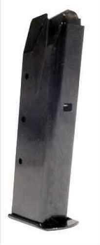 Mecgar Ruger P85-95 / PC9 Magazine 9MM 15 Round Blue, Model: MGRP8515B