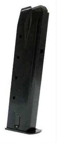 Mecgar Ruger P85-95 / PC9 Magazine 9mm 20 Rounds Blue, Model: MGRP8520B