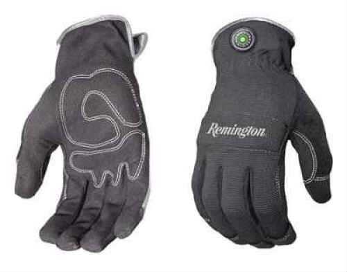 Radians Extra Large Slip On Gloves With Remington Logo Md: RG10XL