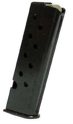 Mecgar Magazine 25 ACP 9Rd Fits Beretta 21 Blue MGPB2109B