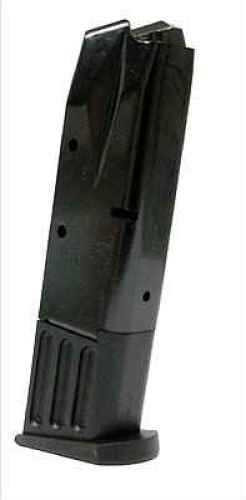 Mecgar Magazine 9MM 10 Rounds Fits Beretta 92 Blue MGPB9210B