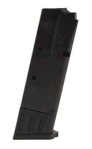 Mec-Gar Mecgar BRHP10B Mag Brn HIPOWER 9mm 10 Rounds Bl