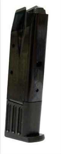 MecGar Magazines, Ruger P85-95/PC9 9mm 10rd, Blue - New