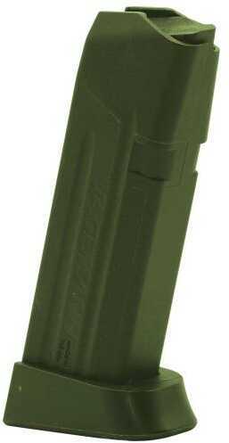 Jagemann 12355 Jag-19 9mm Green 15rnd