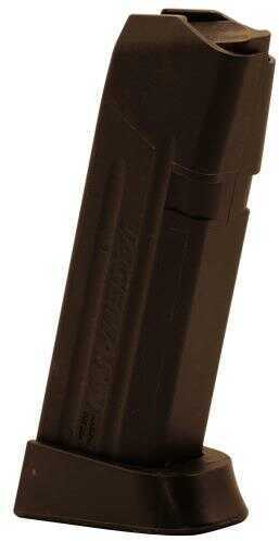 Jagemann 12357 Jag 19 9mm Luger 15 Round G19 Polymer Brown Finish