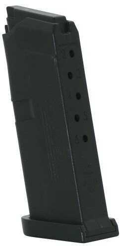 Jagemann 12358 Jag-42 380 Black 6rnd