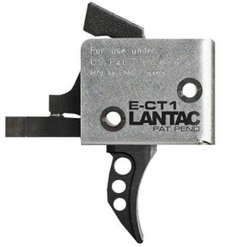 CMC Triggers Corp Single Stage Curved Small Pin Black 3.5lb Tactical Group 100% drop-in fire control