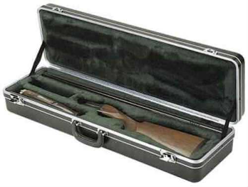 SKB Standard Breakdown Shotgun Case With Aluminum Valance 2SKB3209B