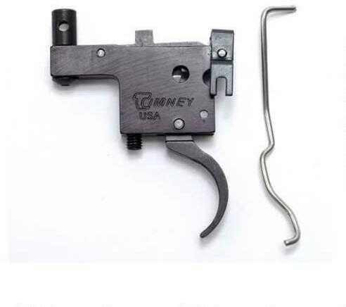 Timney Triggers 601 Ruger 77, Tang Safety Black