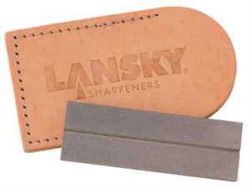 Lansky Sharpeners Double Sided Diamond Sharpening Stone Md: LDPST