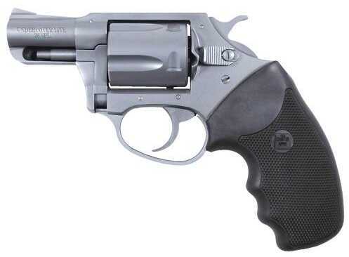 Charter Arms 38 Special Undercover Lite Aluminum Double Action/Single Revolver 53820