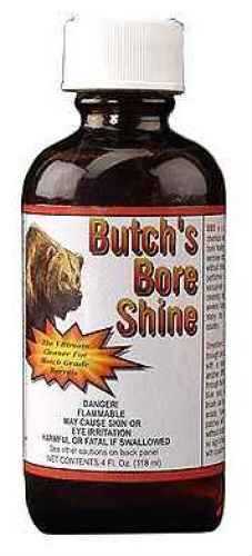 Lyman Butch's Bore Shine 8oz 02953