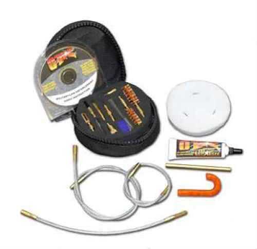 Otis Technology Professional Cleaning Kit For Universal Pistol Softpack 645