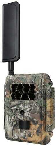 Spartan GoCam 4G/LTE (Connected by Verizon), Wireless, Blackout IR, Realtree Md: GCV4GB