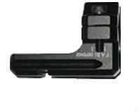 Mako Group Fab Defense Black Barrel Rail Mount Md: BSR1