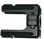 Mako Group Fab Defense Black Dual Barrel Rail Mount Kit Md: BDR2