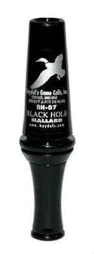 Haydels Game Calls Black Hole Mallard