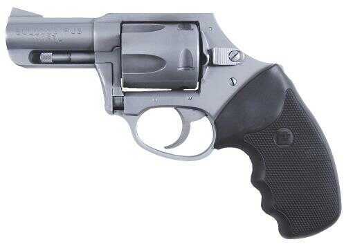 Charter Arms 44 Special Bulldog 5 Round 2.5" Barrel Double Action Only Stainless Steel Revolver 74421