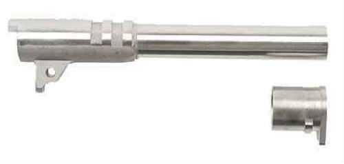 Wilson Combat 5" Stainless Steel 45 Caliber Match Grade Barrel Md: 33D-img-0